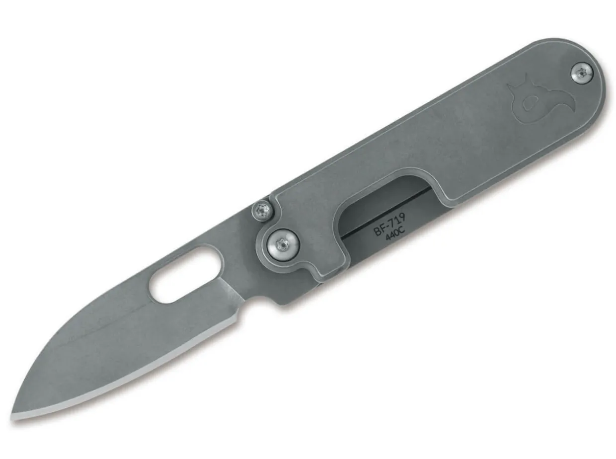 Bean Gen 2 Stonewash