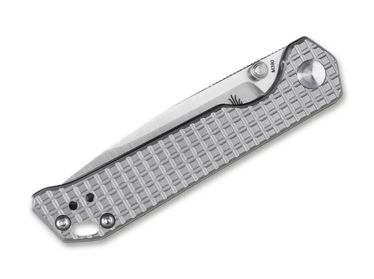 Begleiter Mini Titan Grey