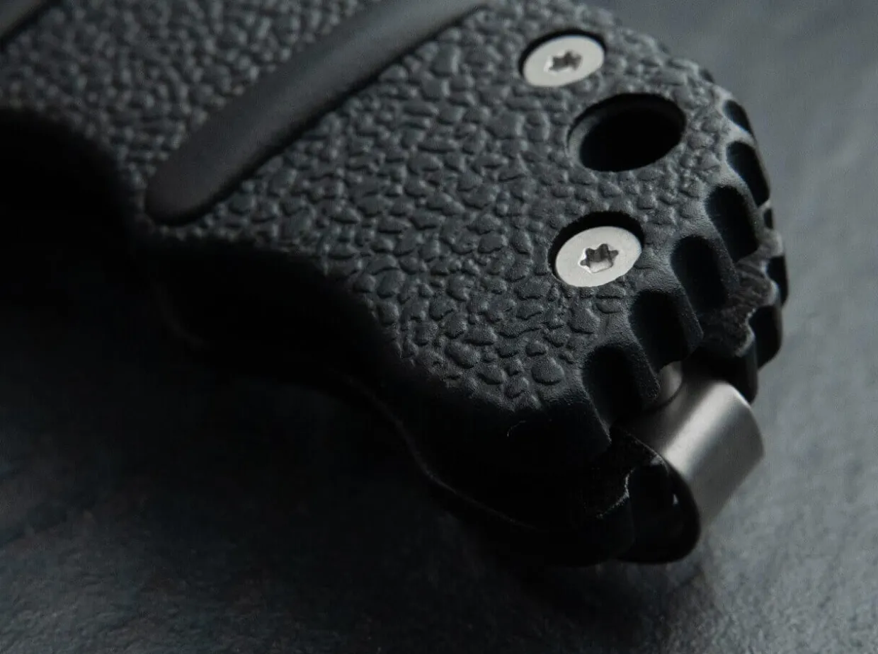 Bhq Aks-74 Black Sheepfoot