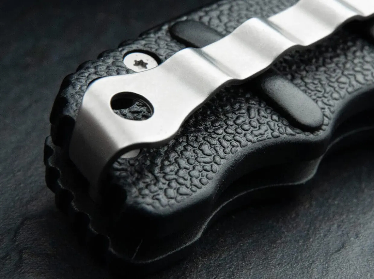 Bhq Aks-74 Black Sheepfoot