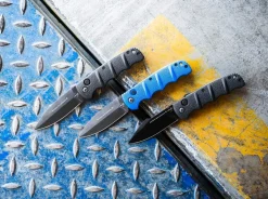 Bhq Aks-74 Blue Dagger Smokewash