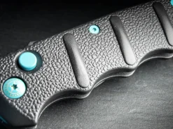 Bhq Aks-74 Blue Scorpion