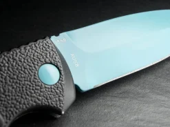 Bhq Aks-74 Blue Scorpion