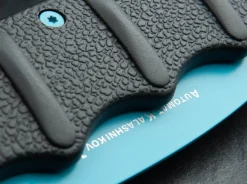 Bhq Aks-74 Blue Scorpion D2