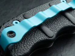 Bhq Aks-74 Blue Scorpion D2