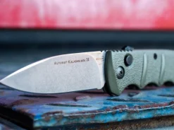 Bhq Aks-74 Cts Xhp Od Green