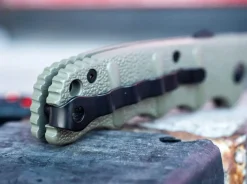 Bhq Aks-74 Cts Xhp Od Green