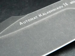 Bhq Aks-74 Harpoon Od Green