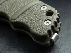 Bhq Aks-74 Harpoon Od Green