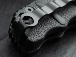 Bhq Aks-74 Mini Black Dagger