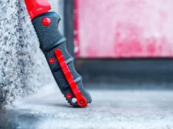 Bhq Aks-74 Mini Spearpoint Black Widow