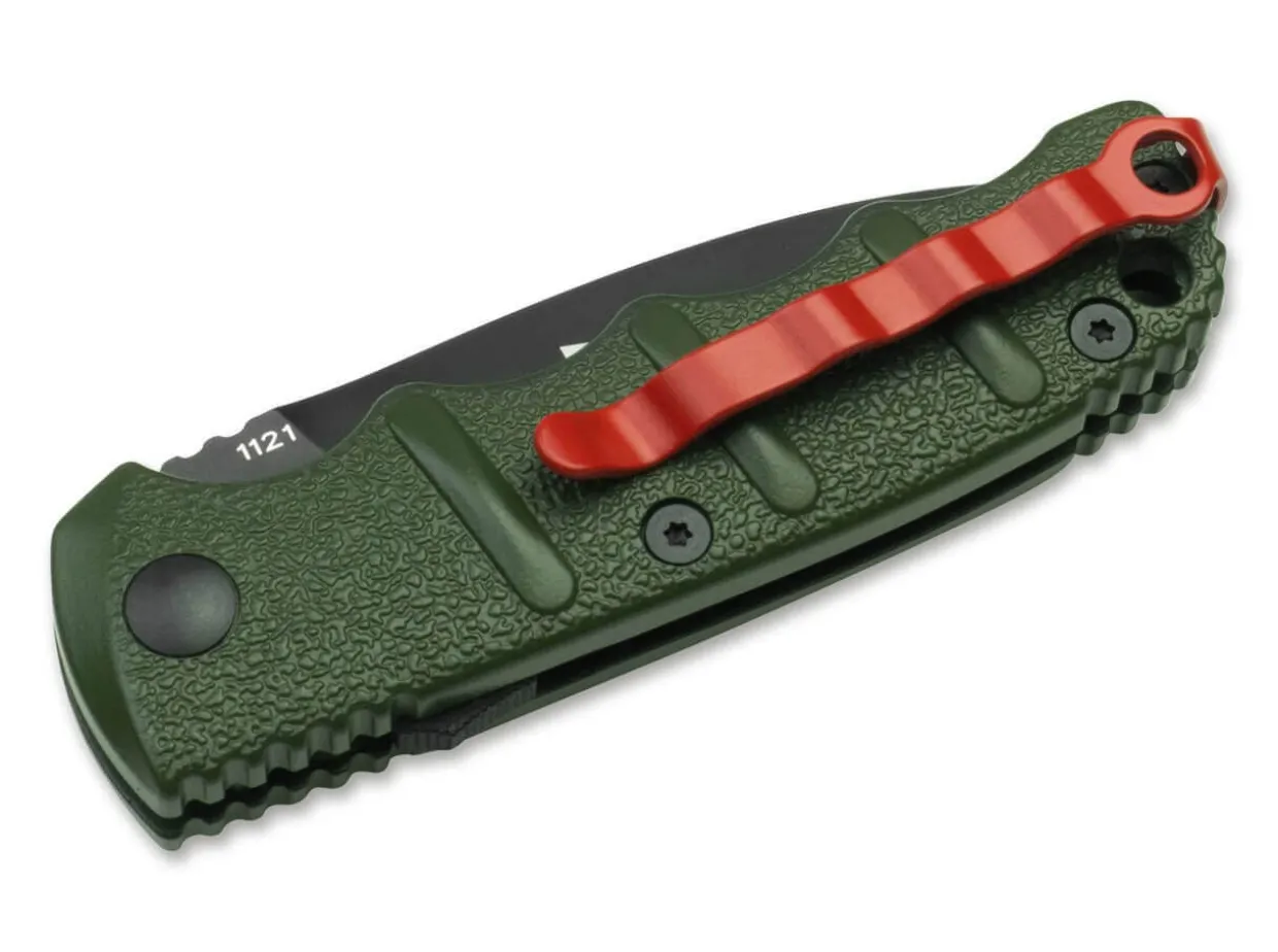 Bhq Aks-74 Mini Warhawk