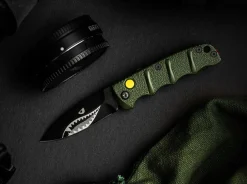 Bhq Aks-74 Mini Warhawk