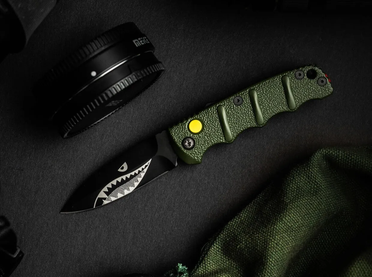 Bhq Aks-74 Mini Warhawk