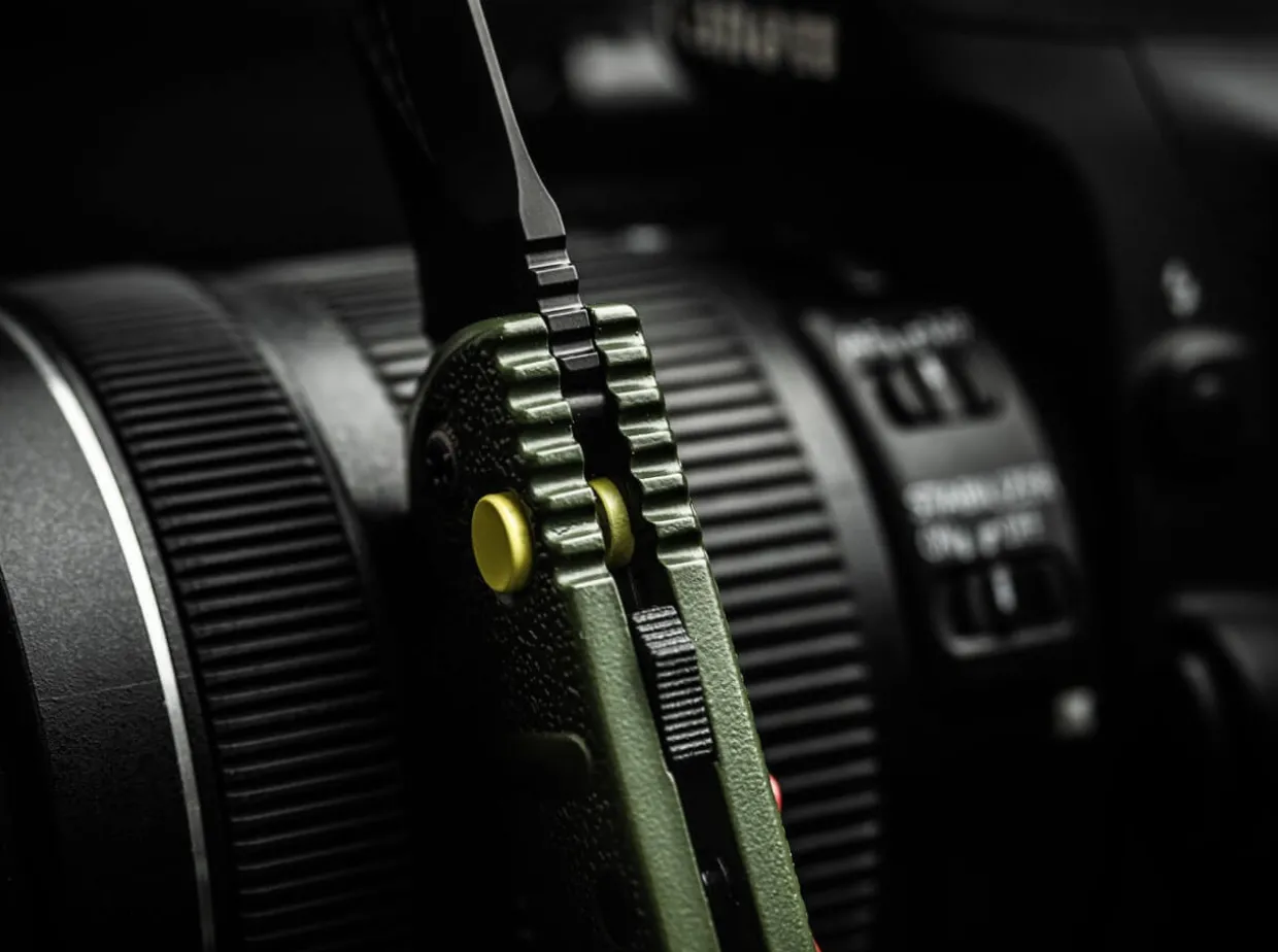 Bhq Aks-74 Mini Warhawk