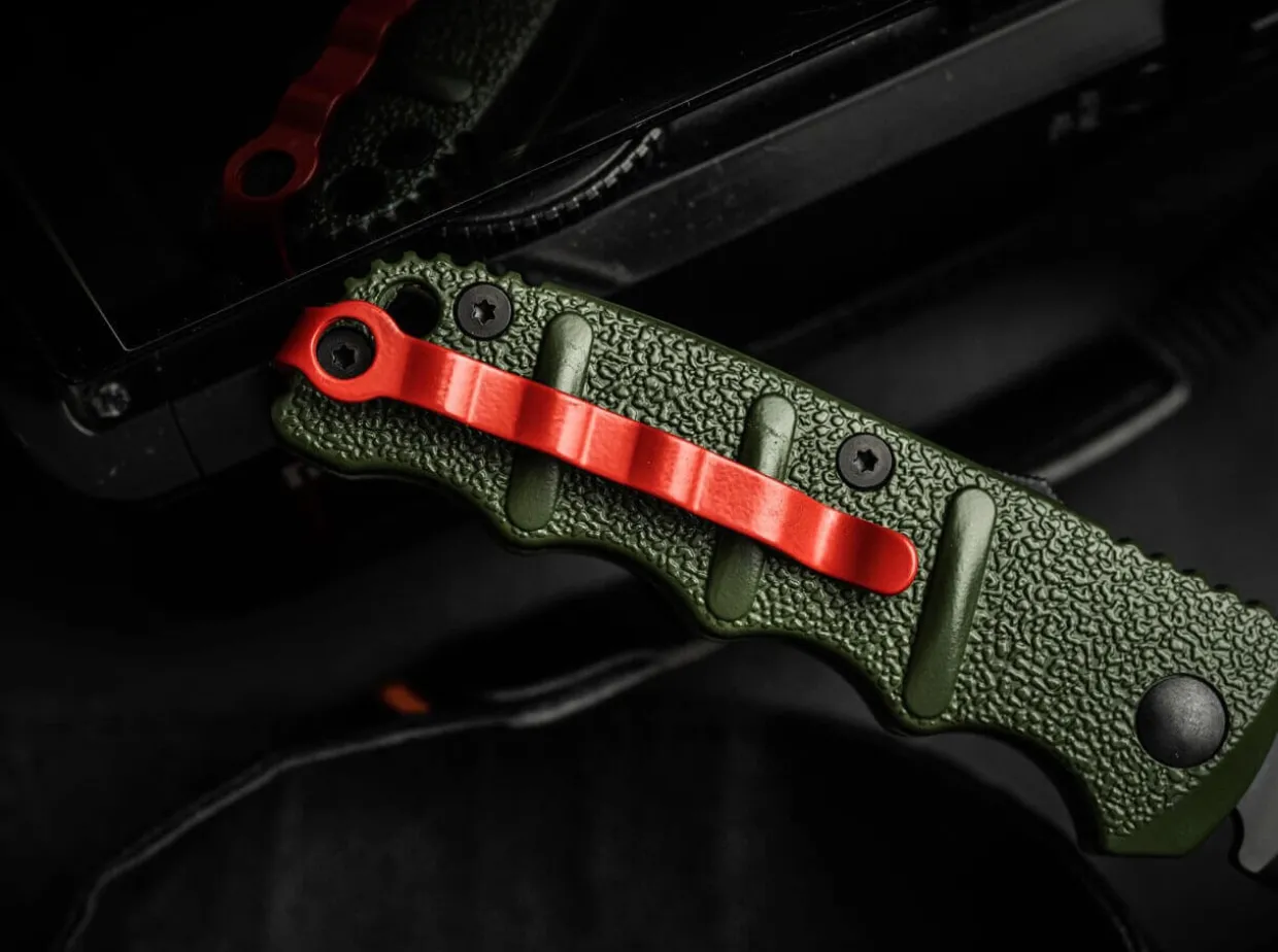 Bhq Aks-74 Mini Warhawk