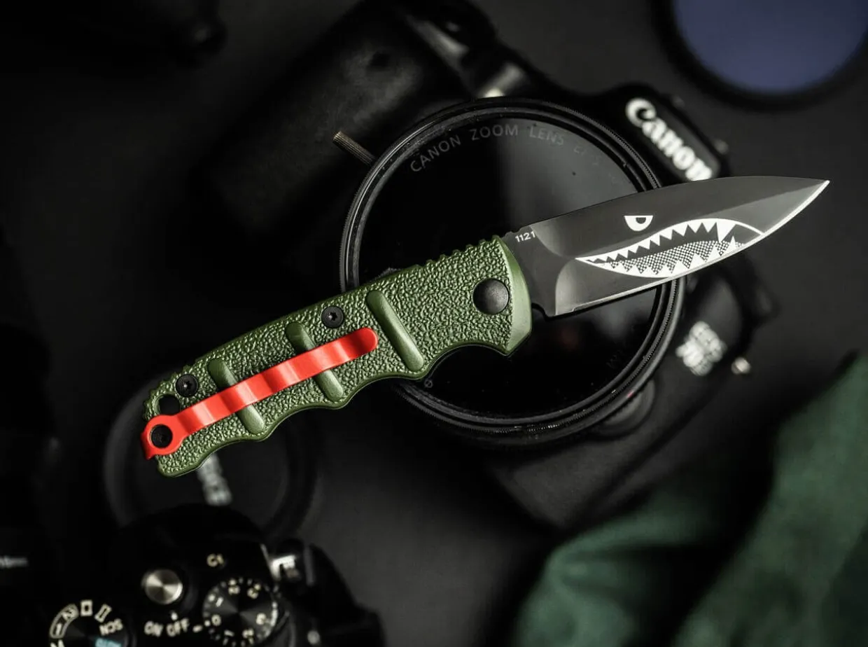 Bhq Aks-74 Mini Warhawk