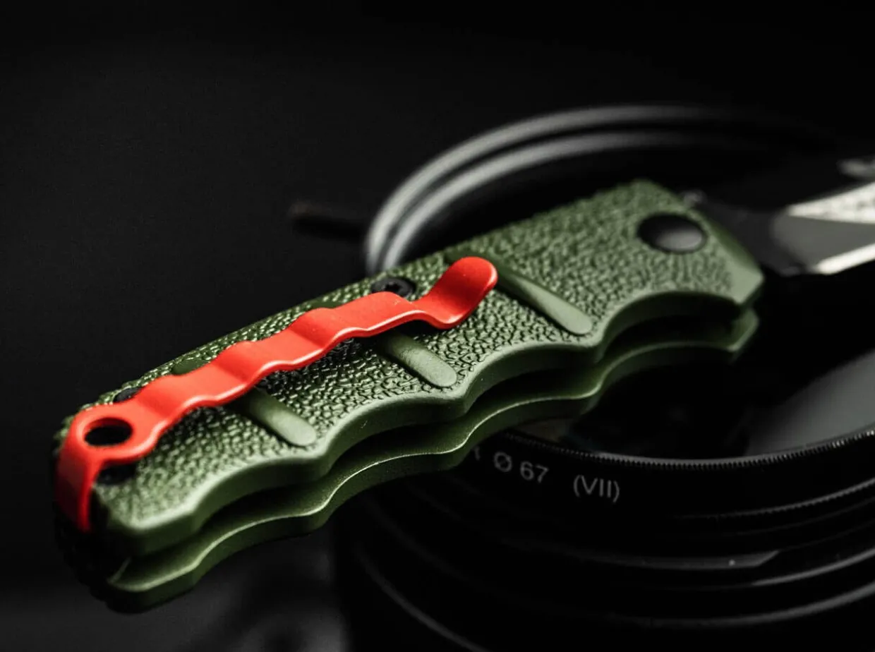 Bhq Aks-74 Mini Warhawk