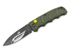 Bhq Aks-74 Mini Warhawk Dagger