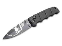 Bhq Aks-74 Skull Black