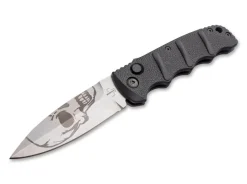 Bhq Aks-74 Skull Stonewash