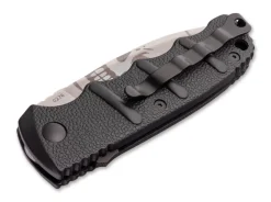 Bhq Aks-74 Skull Stonewash