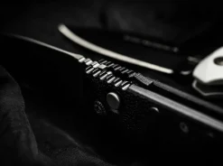 Bhq Aks-74 Spearpoint Bead Blast