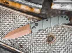 Bhq Aks-74 Spearpoint Desert Warrior