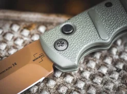 Bhq Aks-74 Spearpoint Desert Warrior