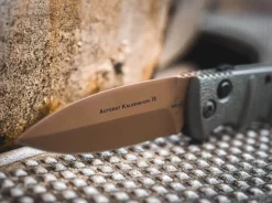 Bhq Aks-74 Spearpoint Desert Warrior