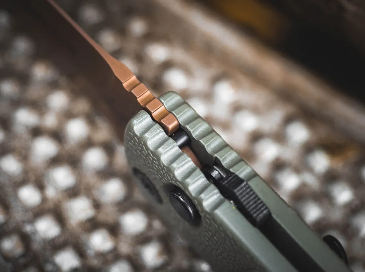 Bhq Aks-74 Spearpoint Desert Warrior