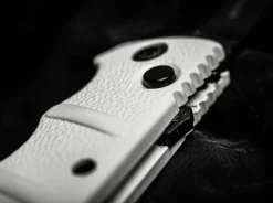 Bhq Aks-74 Spearpoint Imperial White