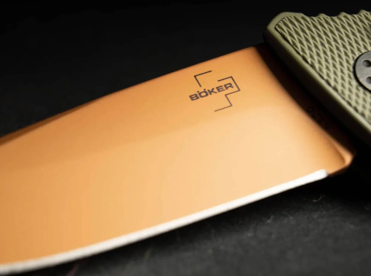 Bhq Strike Droppoint Desert Warrior