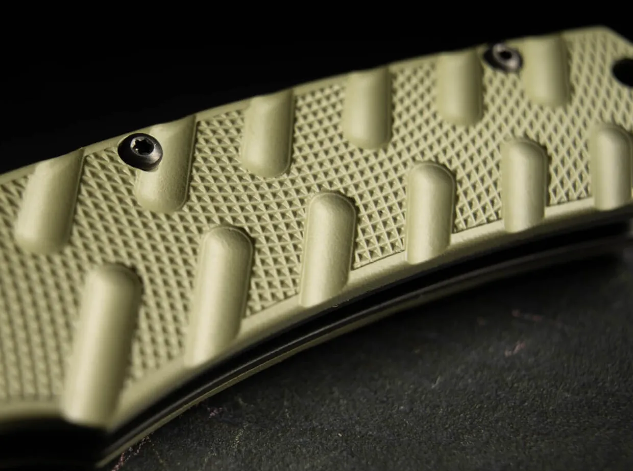 Bhq Strike Droppoint Desert Warrior