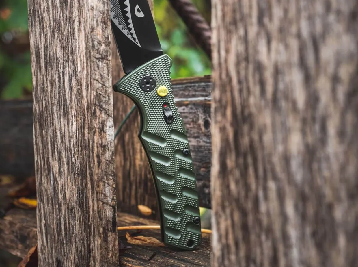 Bhq Strike Spearpoint Warhawk