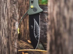 Bhq Strike Spearpoint Warhawk