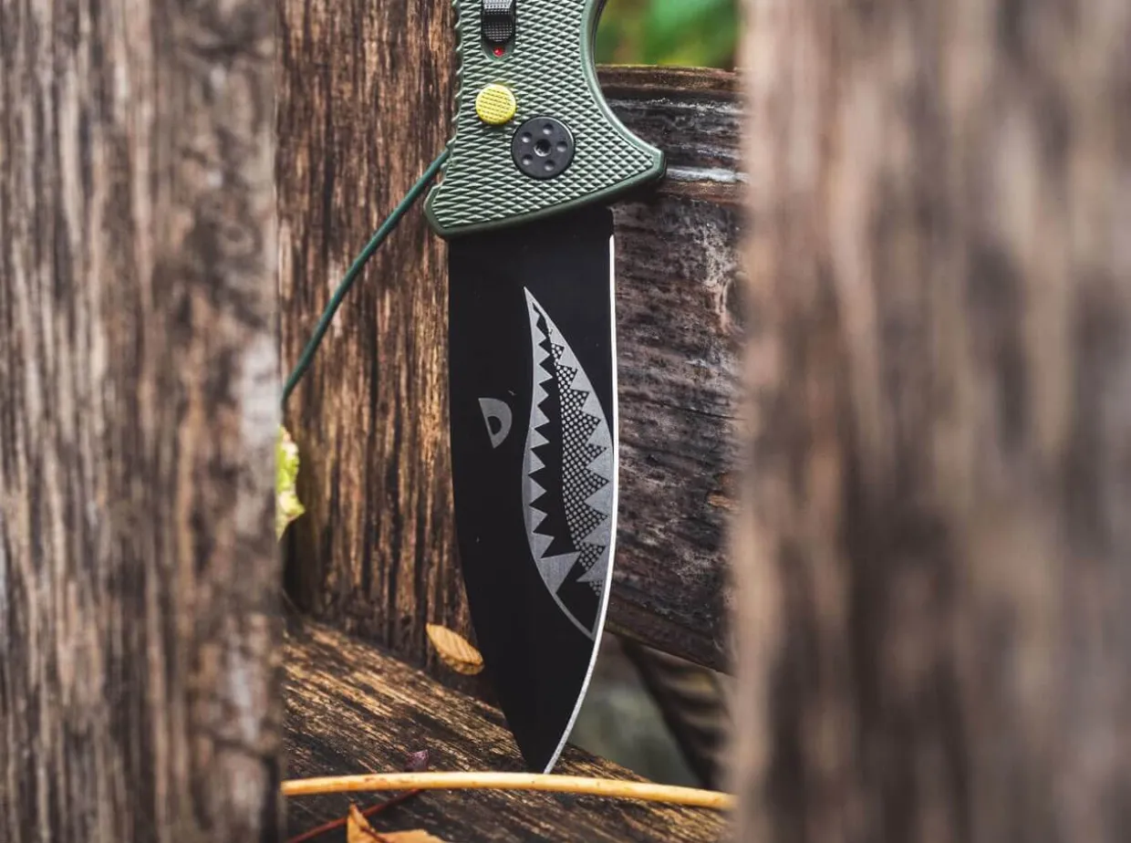 Bhq Strike Spearpoint Warhawk