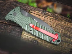 Bhq Strike Spearpoint Warhawk