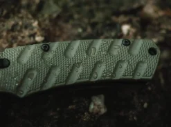 Bhq Strike Tanto Desert Warrior