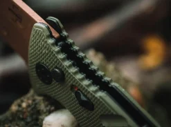 Bhq Strike Tanto Desert Warrior