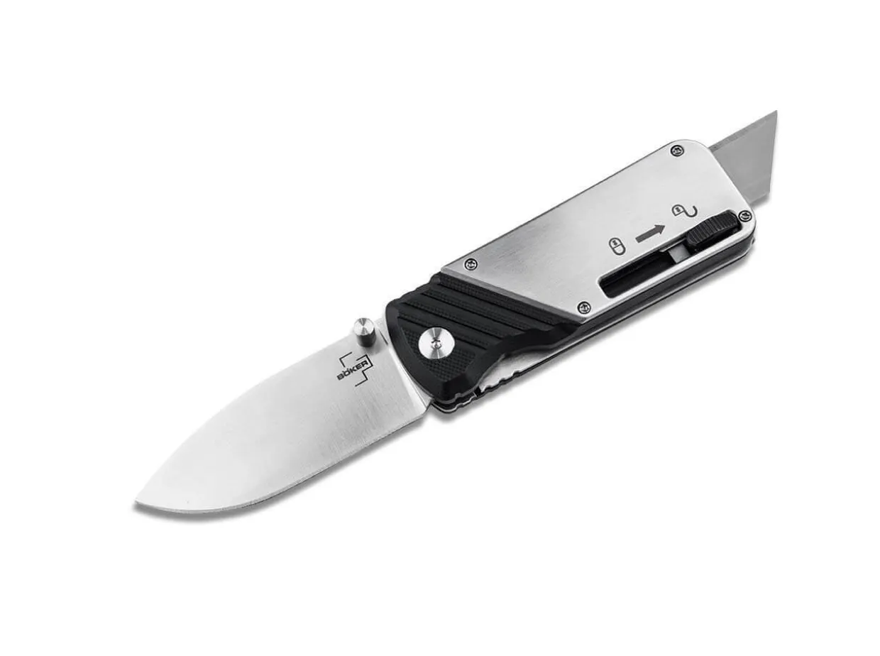 Bill N Ted Operation