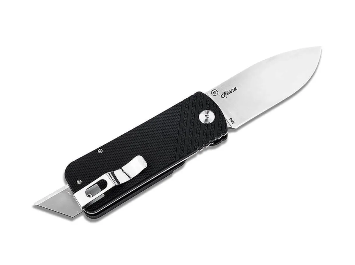 Bill N Ted Operation