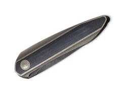 Black Void Opus G10 Bronze Bsw