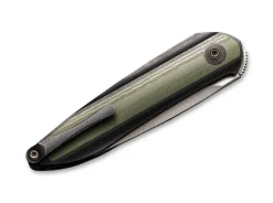 Black Void Opus G10 Green