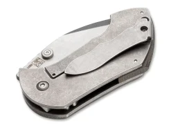 Blackwood Pimpsqueak