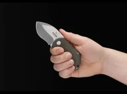 Blackwood Pimpsqueak