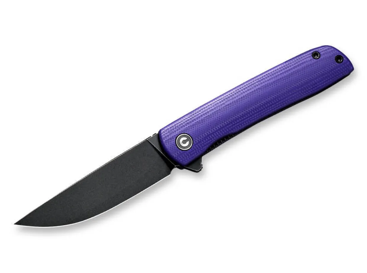 Bo G10 Purple