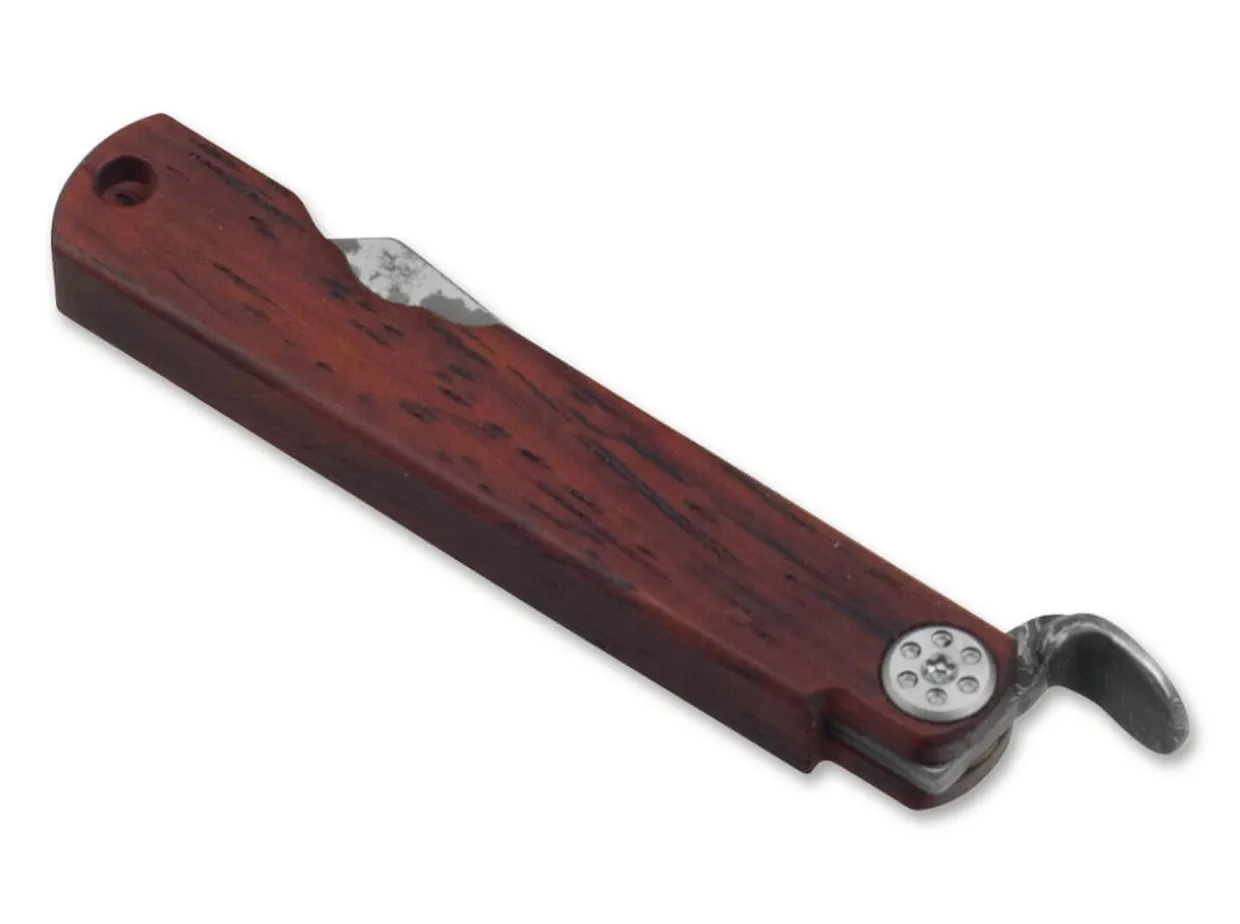 Bonsai Mokuzai Damascus