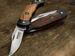 Boy Scout Lightweight Cocobolo