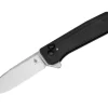 Brat G10 Black